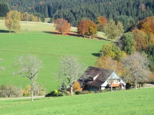 Gästehaus