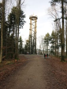 Aussichtsturm Urenkopf