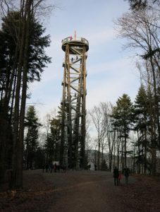 Aussichtsturm Urenkopf