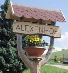 Alexenhof St. Roman